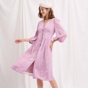 PETITE STUDIO NYC Emilee Dress XXS